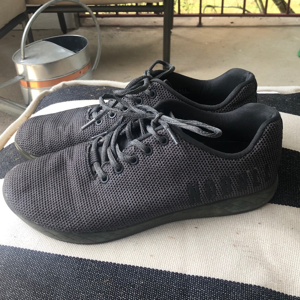 No Bull Trainers